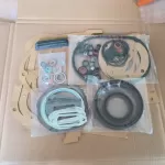 F4L912 machinery diesel engine spare parts overhaul full gasket kit set for deutz gasket gasket set