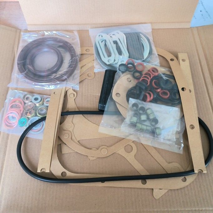 F6L912 machinery diesel engine spare parts overhaul full gasket kit set for deutz gasket gasket set