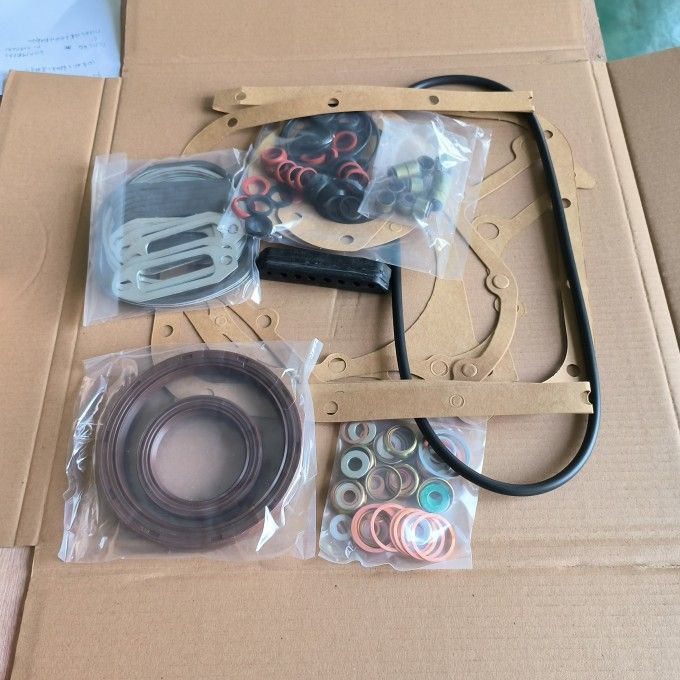 F6L912 machinery diesel engine spare parts overhaul full gasket kit set for deutz gasket gasket set