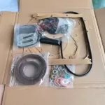 F6L912 machinery diesel engine spare parts overhaul full gasket kit set for deutz gasket gasket set