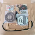 F6L912 machinery diesel engine spare parts overhaul full gasket kit set for deutz gasket gasket set