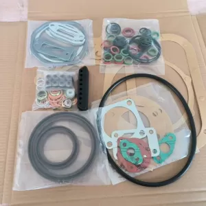 BF4L913 machinery diesel engine spare parts overhaul full gasket kit set for deutz gasket gasket set