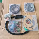 BF6L913 machinery diesel engine spare parts overhaul full gasket kit set for deutz gasket gasket set