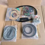 BF6L913 machinery diesel engine spare parts overhaul full gasket kit set for deutz gasket gasket set