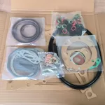 BF6L913 machinery diesel engine spare parts overhaul full gasket kit set for deutz gasket gasket set
