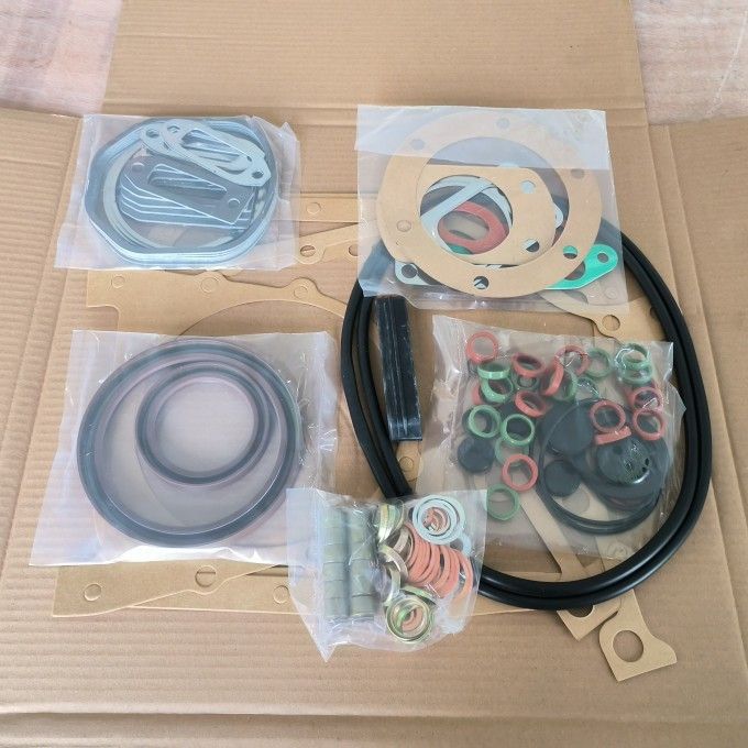 BF6L913 machinery diesel engine spare parts overhaul full gasket kit set for deutz gasket gasket set