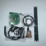 D914L4 BF4L914 machinery diesel engine parts overhaul full gasket kit set for deutz gasket gasket set