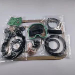 BF6L914 diesel engine parts overhaul full gasket kit set for deutz gasket gasket set