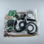 BF6L914 diesel engine parts overhaul full gasket kit set for deutz gasket gasket set
