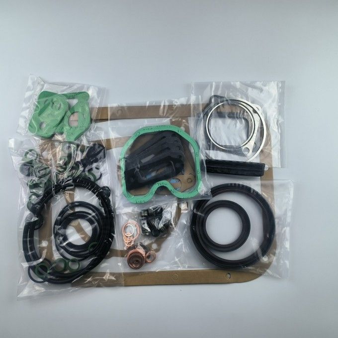 BF6L914 diesel engine parts overhaul full gasket kit set for deutz gasket gasket set