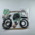 BF6L914 diesel engine parts overhaul full gasket kit set for deutz gasket gasket set