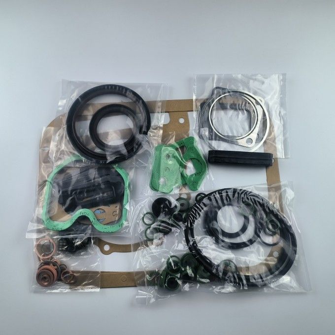 BF6L914 diesel engine parts overhaul full gasket kit set for deutz gasket gasket set
