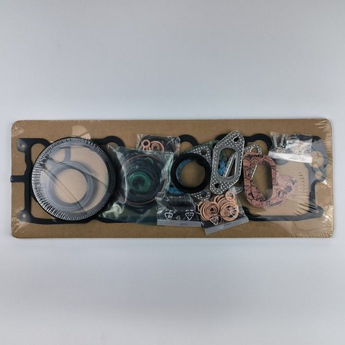 D2011L4 BF4LM2011 diesel engine spare parts overhaul full gasket kit set for deutz gasket gasket set