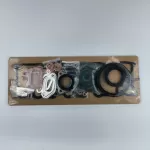 D2011L4 BF4LM2011 diesel engine spare parts overhaul full gasket kit set for deutz gasket gasket set