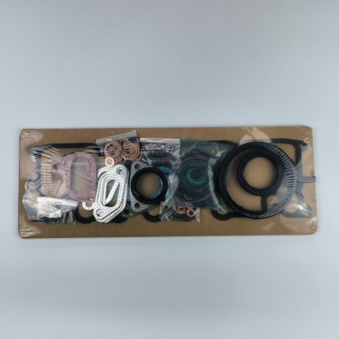 D2011L4 BF4LM2011 diesel engine spare parts overhaul full gasket kit set for deutz gasket gasket set