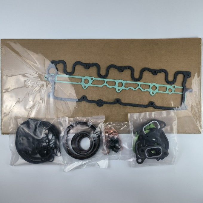 TD2011L4 TCD2011L4 diesel engine parts overhaul full gasket kit set for deutz gasket gasket set