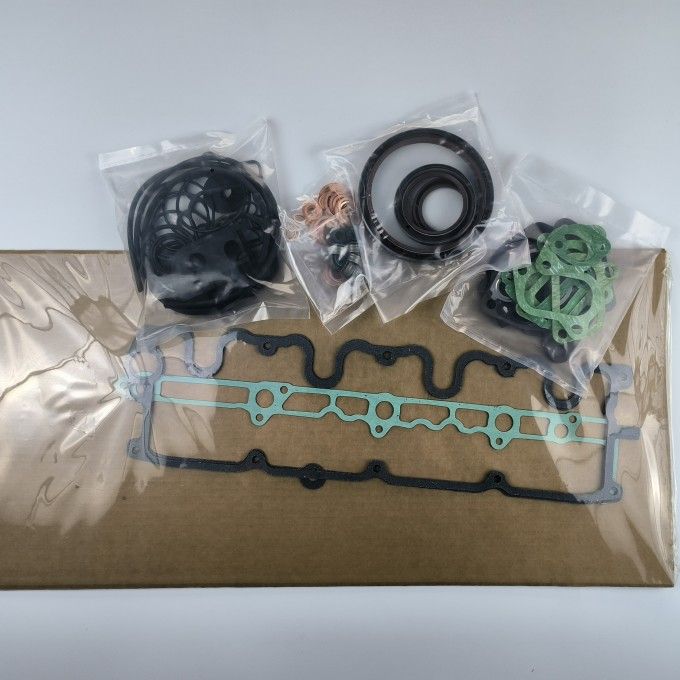 TD2011L4 TCD2011L4 diesel engine parts overhaul full gasket kit set for deutz gasket gasket set