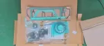 BF4M1013 diesel engine parts overhaul full gasket kit set for deutz gasket gasket set