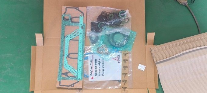 BF4M1013 diesel engine parts overhaul full gasket kit set for deutz gasket gasket set