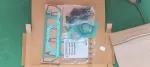 BF4M1013 diesel engine parts overhaul full gasket kit set for deutz gasket gasket set