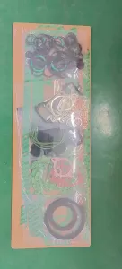 BF6M1013 diesel engine parts overhaul full gasket kit set for deutz gasket gasket set