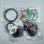 BF4M2012 diesel engine parts overhaul full gasket kit set for deutz gasket gasket set
