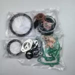 BF4M2012 diesel engine parts overhaul full gasket kit set for deutz gasket gasket set