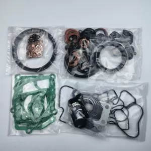 BF6M2012 diesel engine parts overhaul full gasket kit set for deutz gasket gasket set