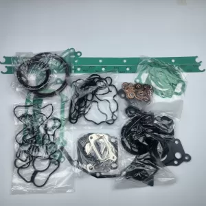 TCD2012L6 diesel engine parts overhaul full gasket kit set for deutz gasket gasket set