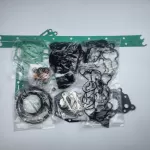 TCD2012L6 diesel engine parts overhaul full gasket kit set for deutz gasket gasket set