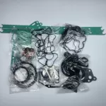 TCD2012L6 diesel engine parts overhaul full gasket kit set for deutz gasket gasket set