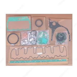 TCD2013 L6 2V  diesel engine spare parts overhaul full gasket kit set for deutz gasket gasket set