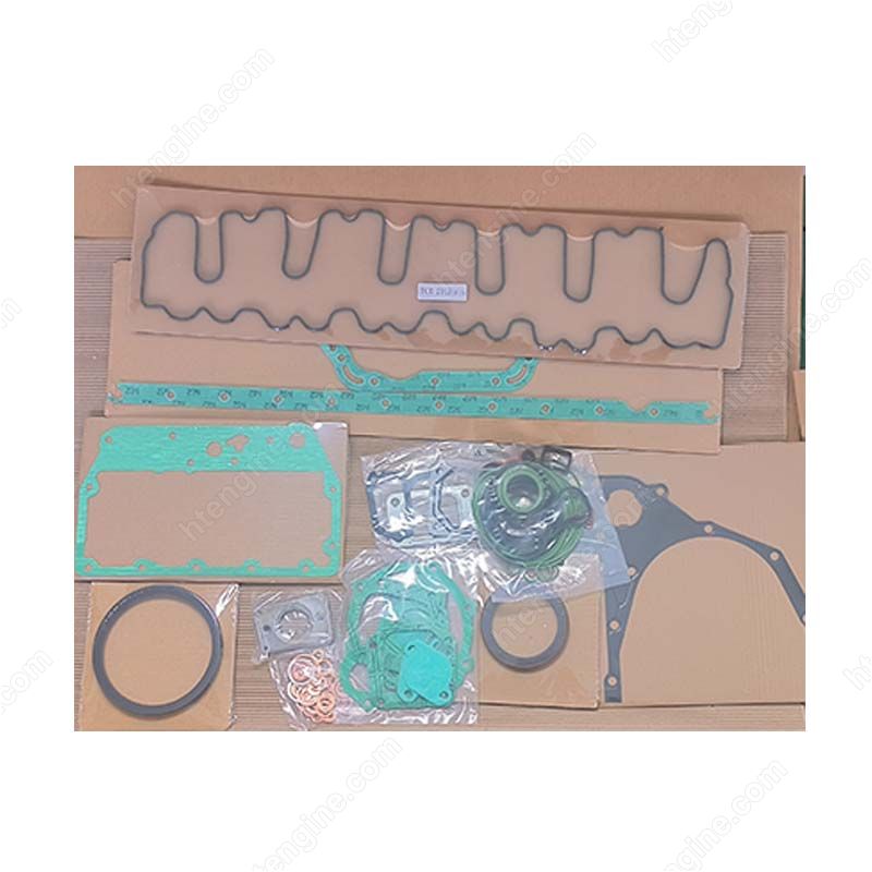 TCD2013 L6 2V  diesel engine spare parts overhaul full gasket kit set for deutz gasket gasket set