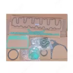 TCD2013 L6 2V  diesel engine spare parts overhaul full gasket kit set for deutz gasket gasket set