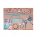 TCD2013 L6 2V  diesel engine spare parts overhaul full gasket kit set for deutz gasket gasket set