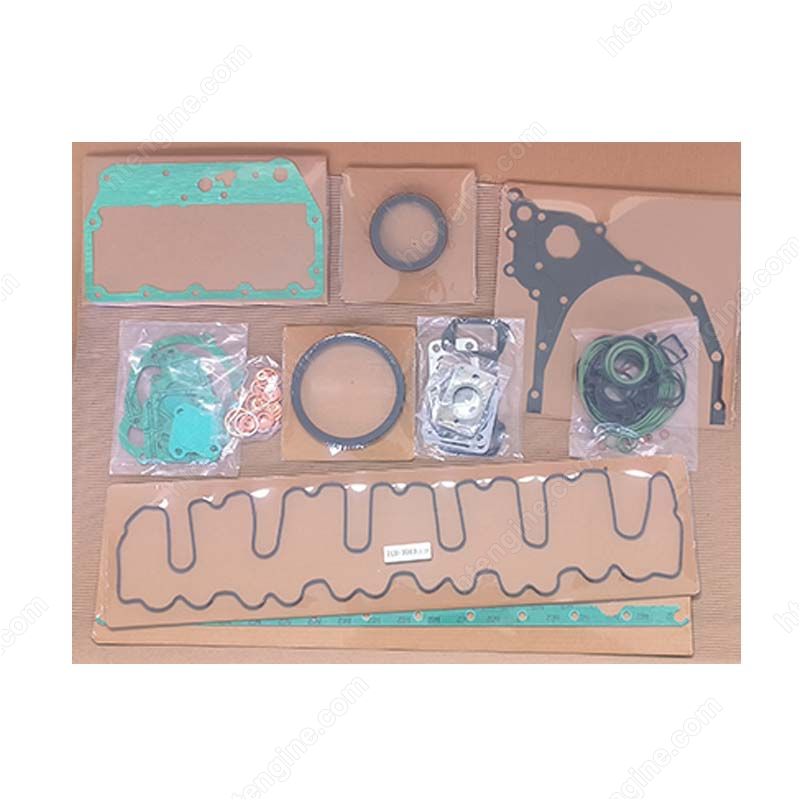 TCD2013 L6 2V  diesel engine spare parts overhaul full gasket kit set for deutz gasket gasket set