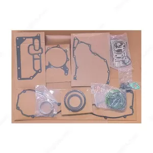 TCD2013 L6 4V  diesel engine parts overhaul full gasket kit set for deutz gasket gasket set