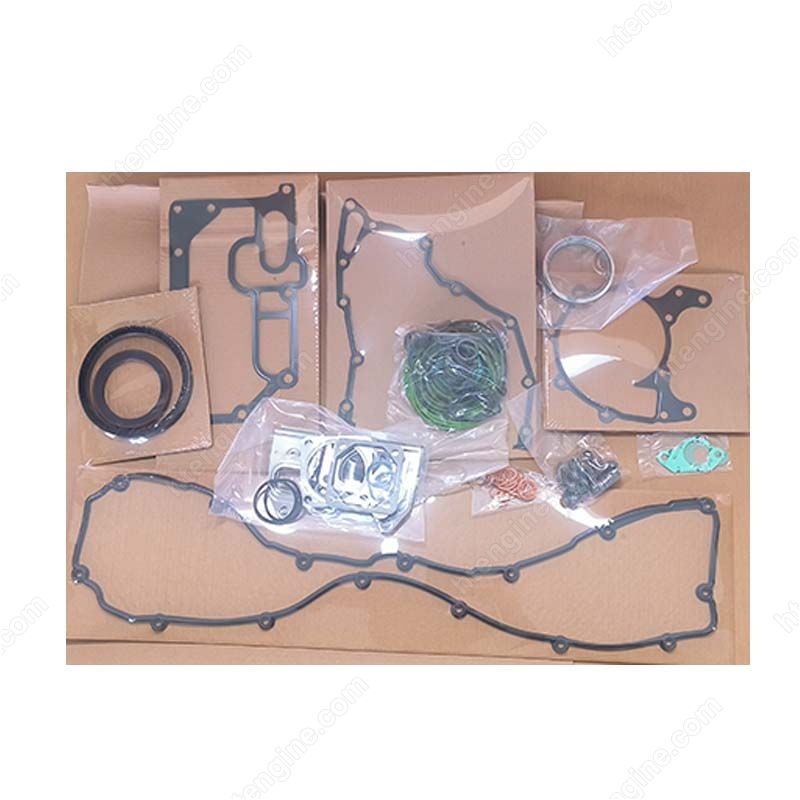 TCD2013 L6 4V  diesel engine parts overhaul full gasket kit set for deutz gasket gasket set