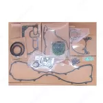 TCD2013 L6 4V  diesel engine parts overhaul full gasket kit set for deutz gasket gasket set