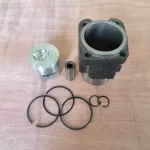 FL511 diesel engine spare parts cylinder liner piston kit for deutz  liner kit
