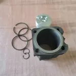 FL511 diesel engine spare parts cylinder liner piston kit for deutz  liner kit