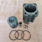 FL913 3ring diesel engine spare parts cylinder liner piston kit for deutz  liner kit