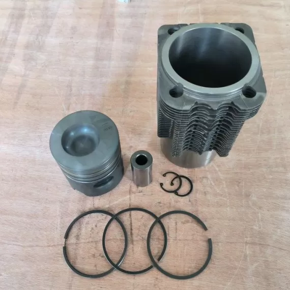 FL913 3ring diesel engine spare parts cylinder liner piston kit for deutz  liner kit