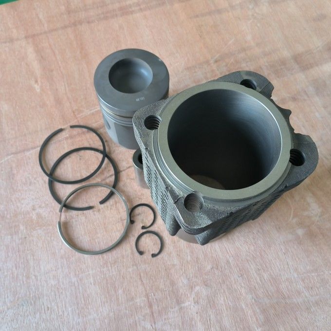 BFL913 3ring diesel engine spare parts cylinder liner piston kit for deutz  liner kit