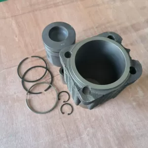 BFL913 3ring diesel engine spare parts cylinder liner piston kit for deutz  liner kit