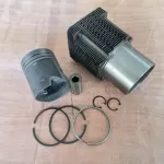 BFL913 3ring diesel engine spare parts cylinder liner piston kit for deutz  liner kit