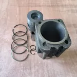 BFL913 4ring diesel engine spare parts cylinder liner piston kit for deutz  liner kit