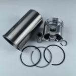 FL1011F F2M1011 diesel engine spare parts cylinder liner piston kit for deutz  liner kit