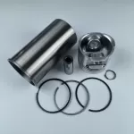 FL1011F F2M1011 diesel engine spare parts cylinder liner piston kit for deutz  liner kit