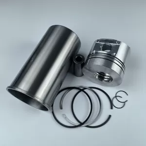 F3/4M1011F  diesel engine spare parts cylinder liner piston kit for deutz  liner kit